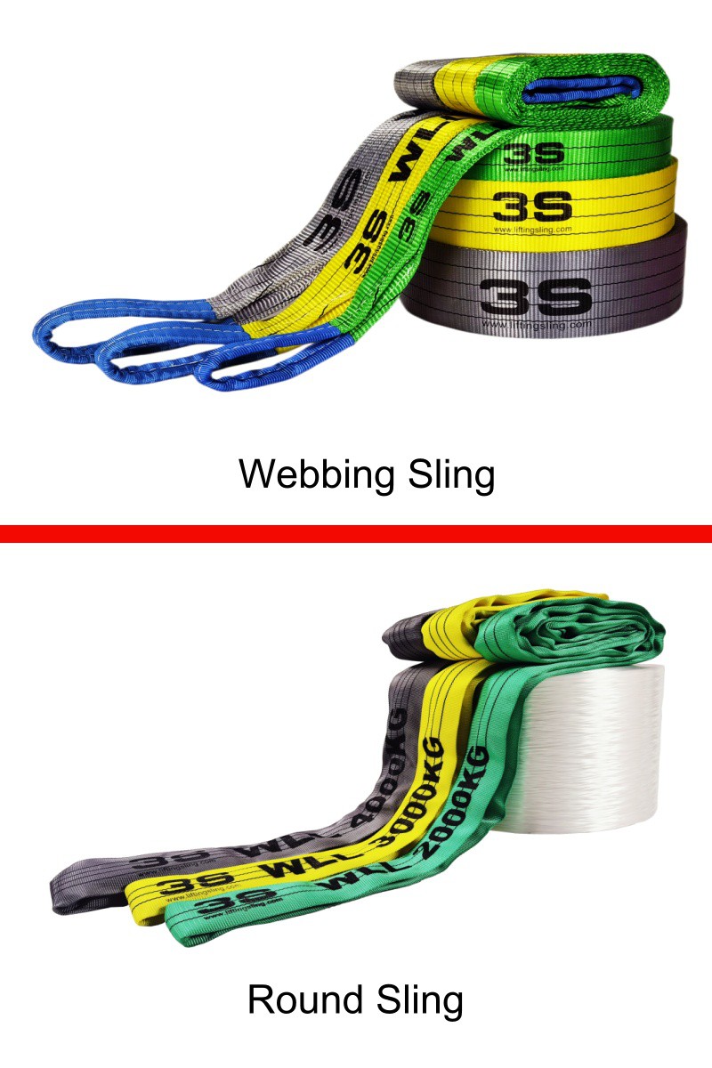 Lifting sling