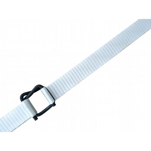 Heavy Duty Poly Woven Strapping
